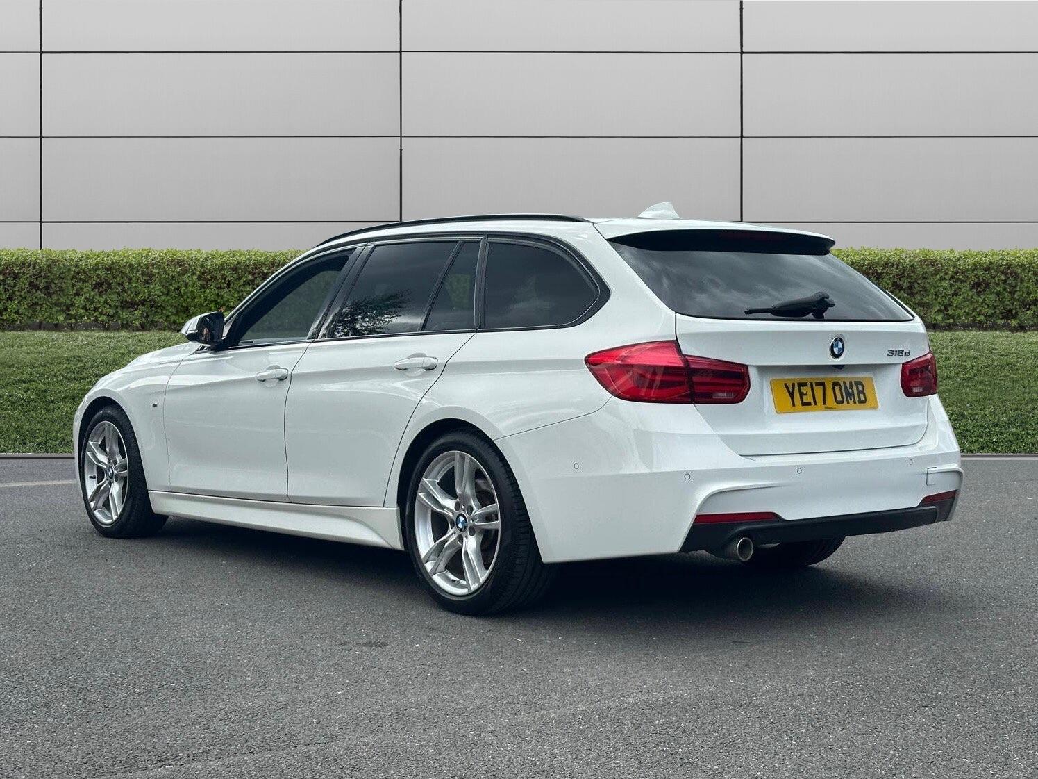 Used BMW 3 Series 2017 for sale - 76850534: Photo 4