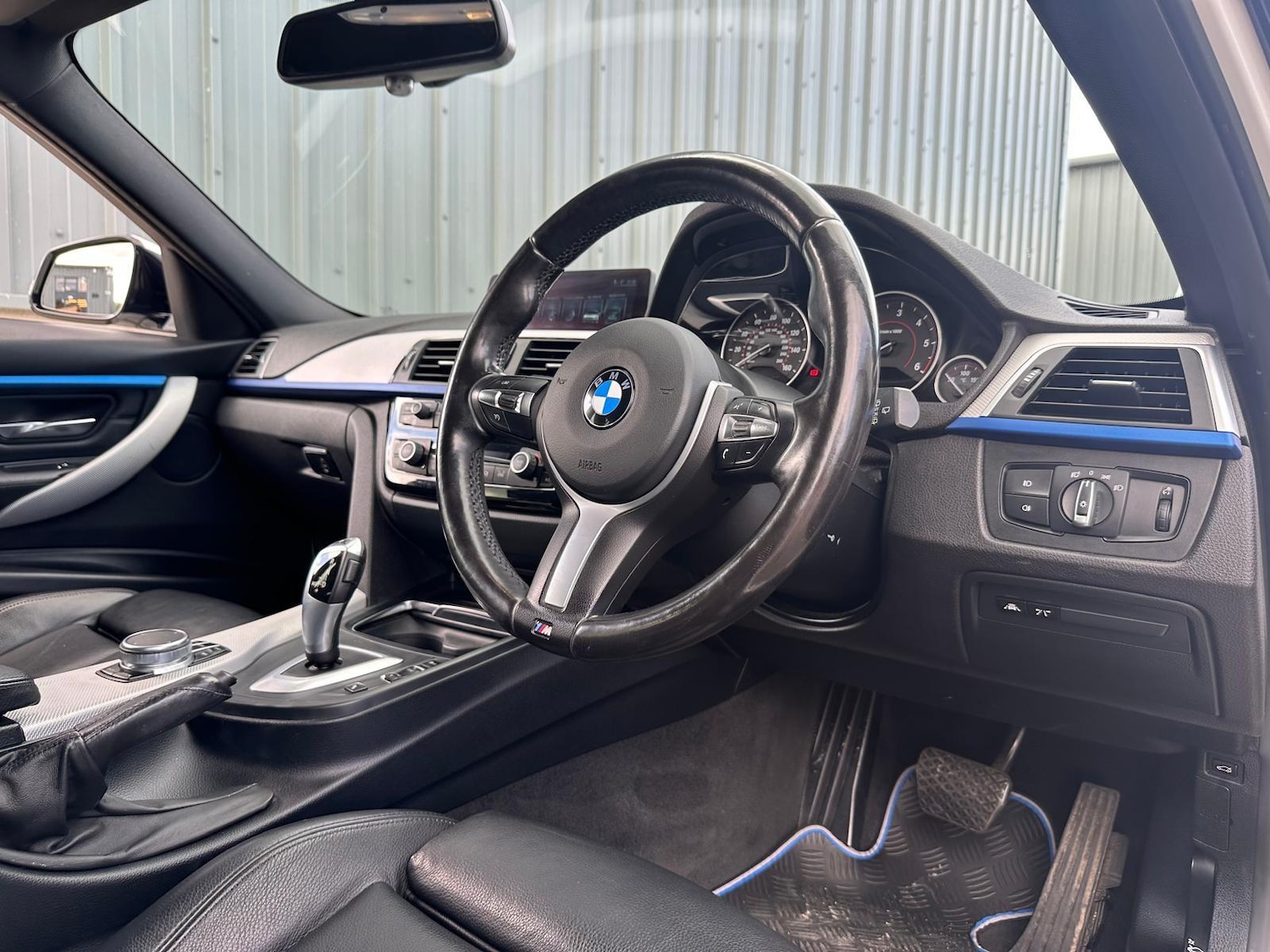 Used BMW 3 Series 2017 for sale - 76850534: Photo 9