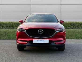Used Mazda CX-5 2019 for sale - 74668450: Photo