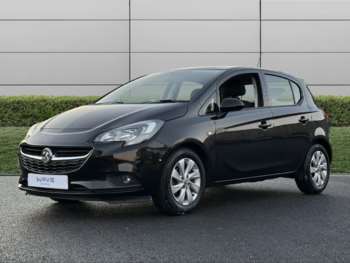 Used Vauxhall Corsa 2019 for sale - 73995160: Photo