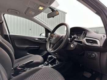 Used Vauxhall Corsa 2019 for sale - 73995160: Photo