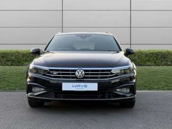 Used Volkswagen Passat 2020 for sale - 74598557: Photo