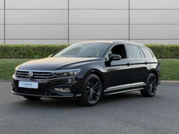Used Volkswagen Passat 2020 for sale - 74598557: Photo