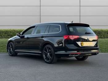 Used Volkswagen Passat 2020 for sale - 74598557: Photo