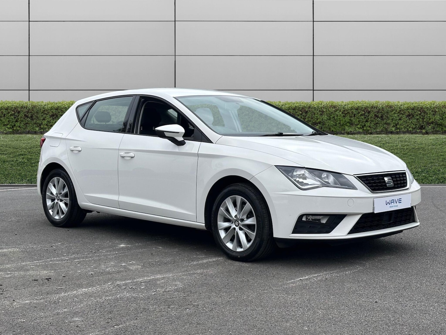 Used SEAT Leon 2018 for sale - 76415350: Photo 1