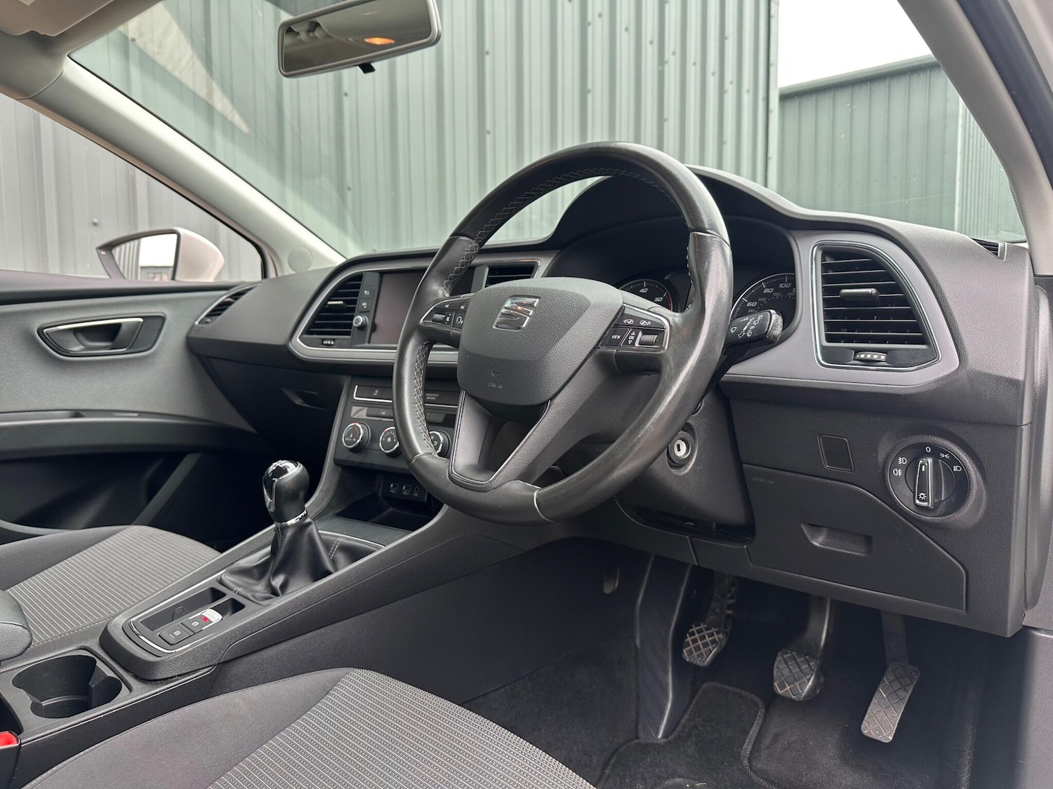 Used SEAT Leon 2018 for sale - 76415350: Photo 10