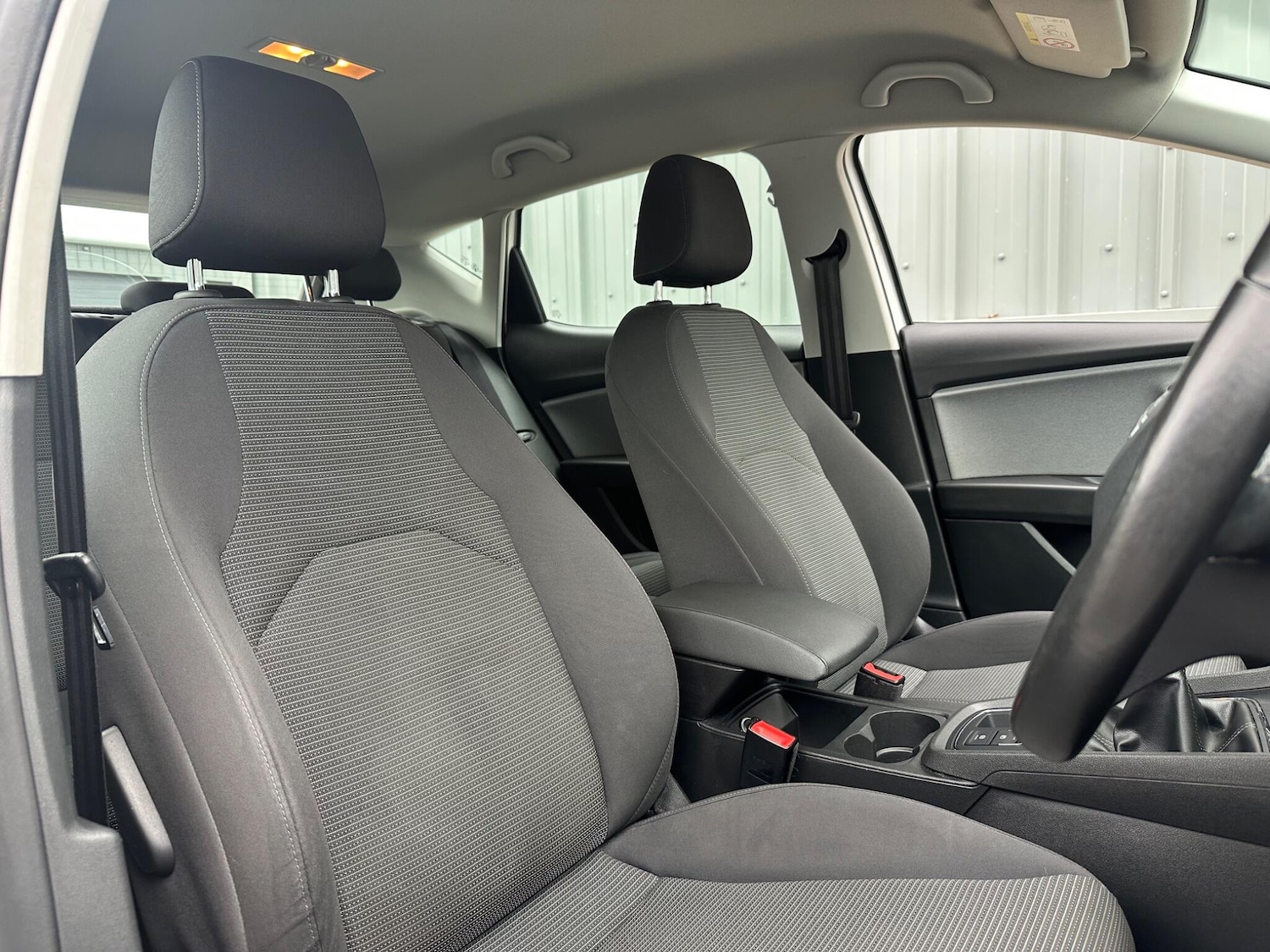 Used SEAT Leon 2018 for sale - 76415350: Photo 11