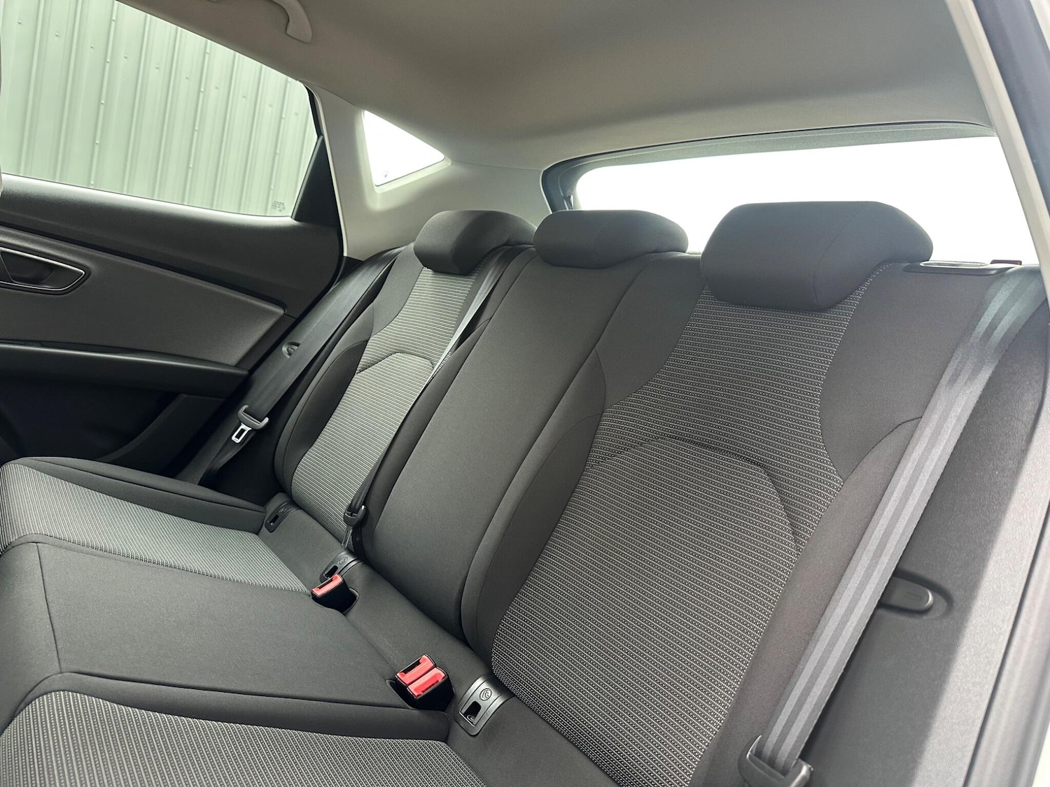 Used SEAT Leon 2018 for sale - 76415350: Photo 12