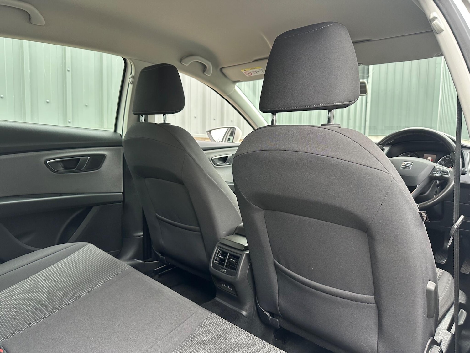 Used SEAT Leon 2018 for sale - 76415350: Photo 13