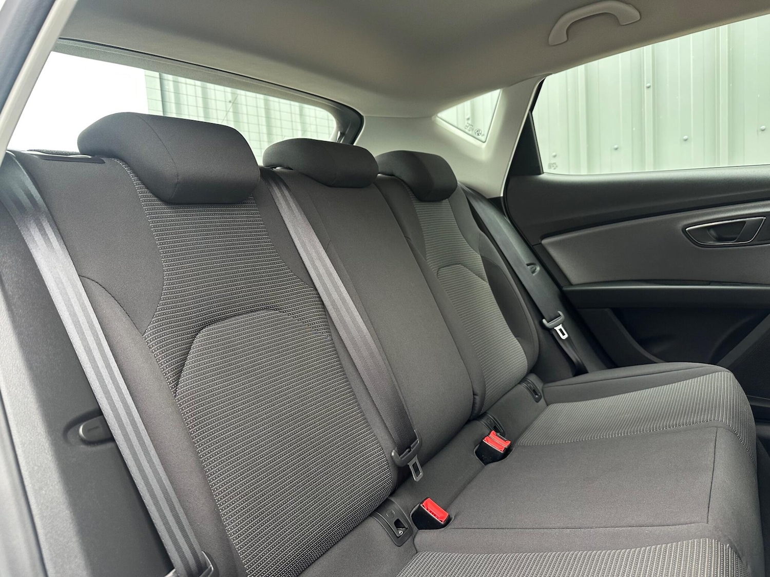 Used SEAT Leon 2018 for sale - 76415350: Photo 15