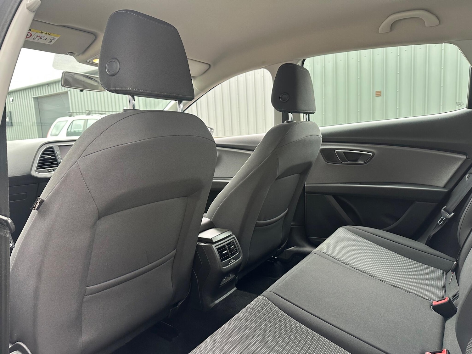 Used SEAT Leon 2018 for sale - 76415350: Photo 16