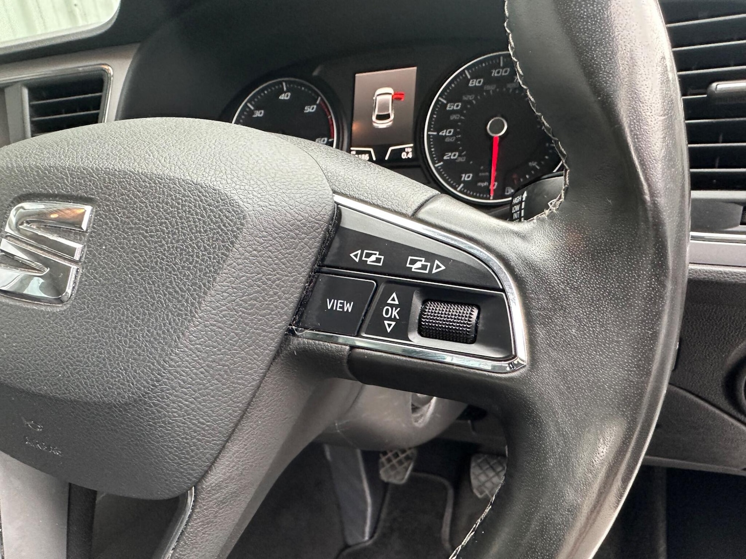 Used SEAT Leon 2018 for sale - 76415350: Photo 17