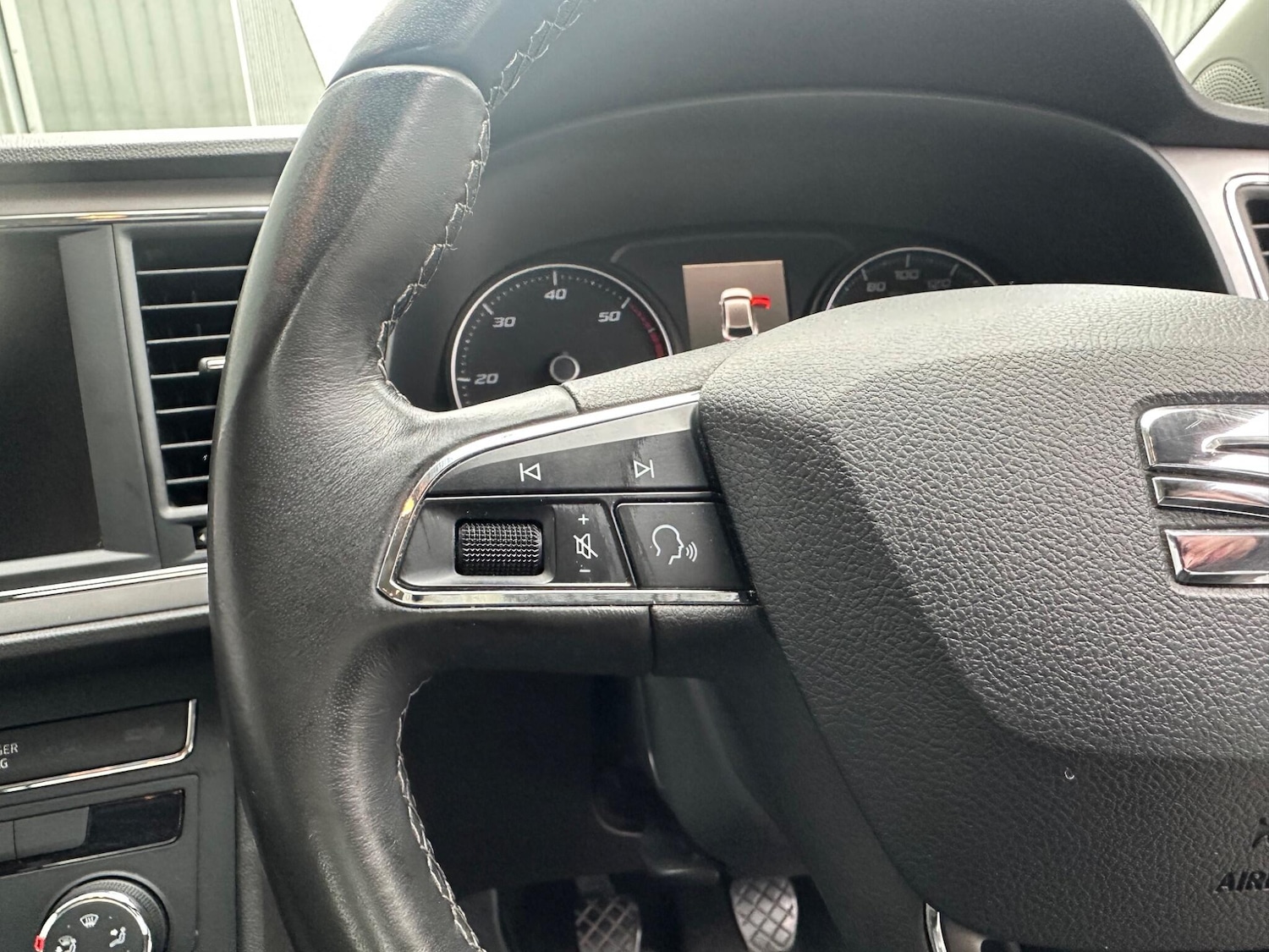 Used SEAT Leon 2018 for sale - 76415350: Photo 18