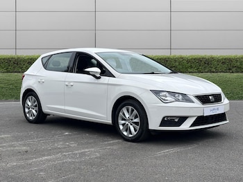 Used SEAT Leon 2018 for sale - 76415350: Photo