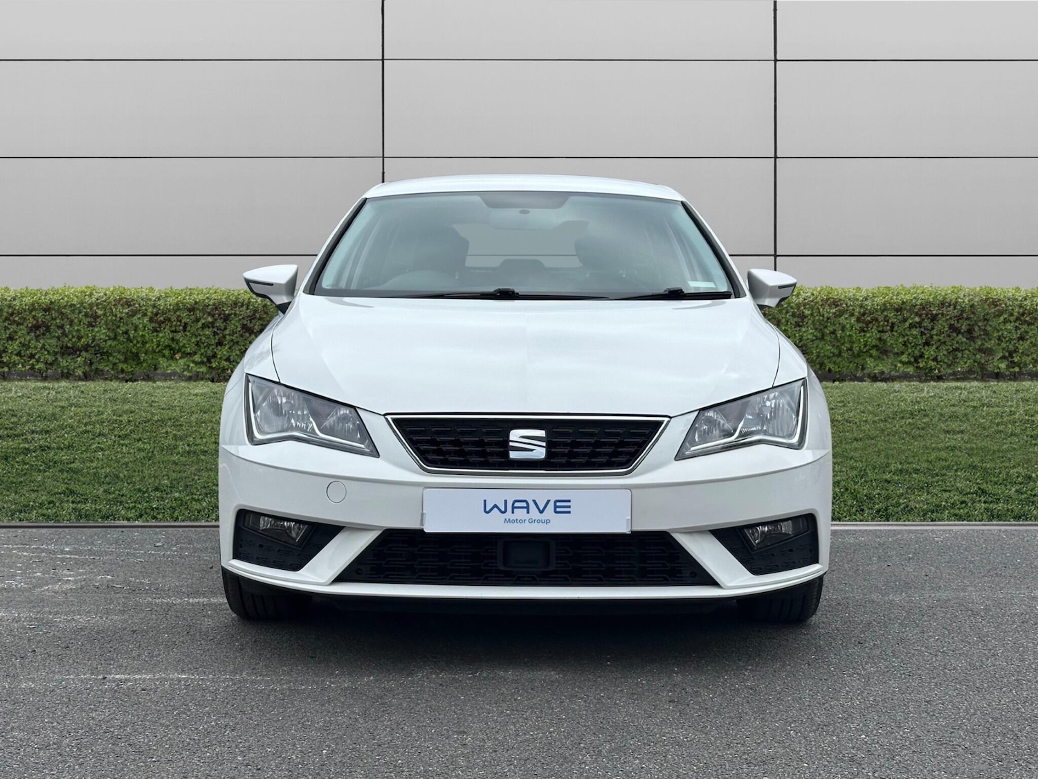 Used SEAT Leon 2018 for sale - 76415350: Photo 2