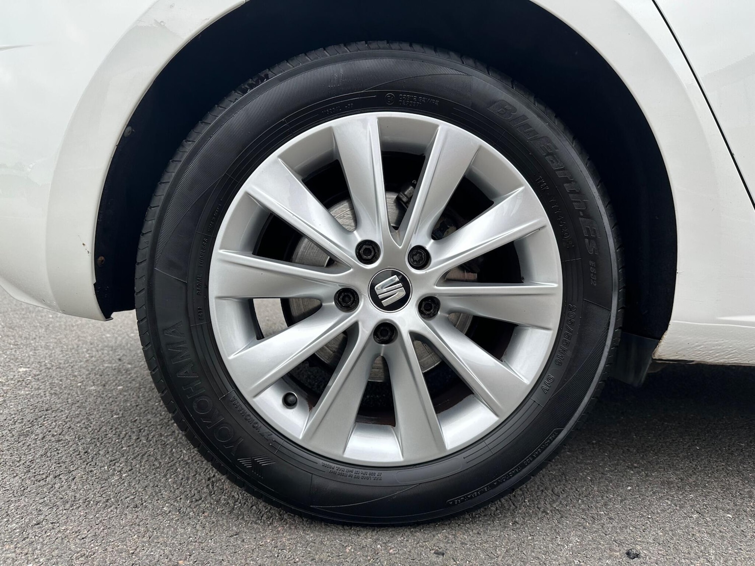 Used SEAT Leon 2018 for sale - 76415350: Photo 21