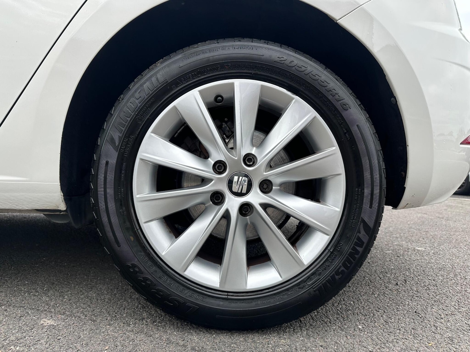 Used SEAT Leon 2018 for sale - 76415350: Photo 22