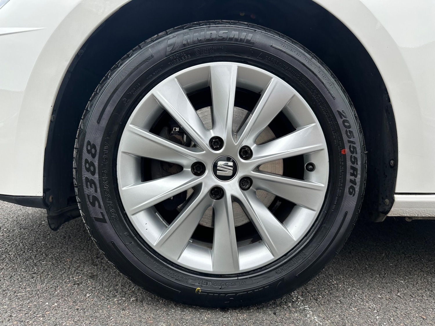 Used SEAT Leon 2018 for sale - 76415350: Photo 23