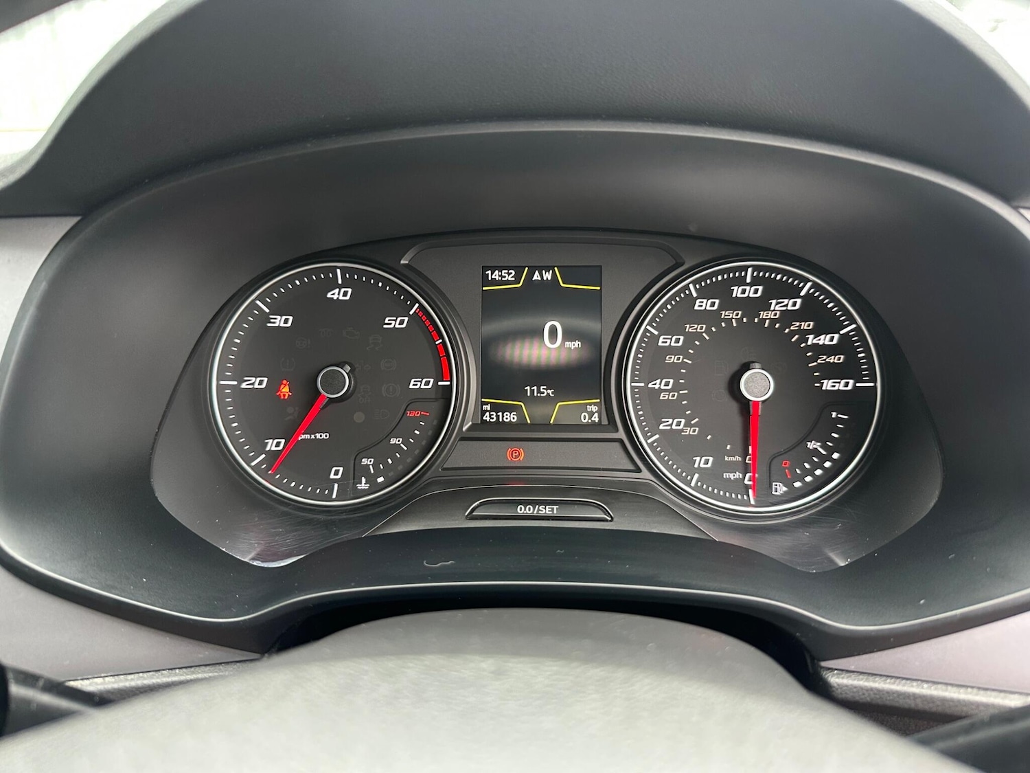 Used SEAT Leon 2018 for sale - 76415350: Photo 25