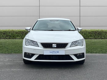 Used SEAT Leon 2018 for sale - 76415350: Photo