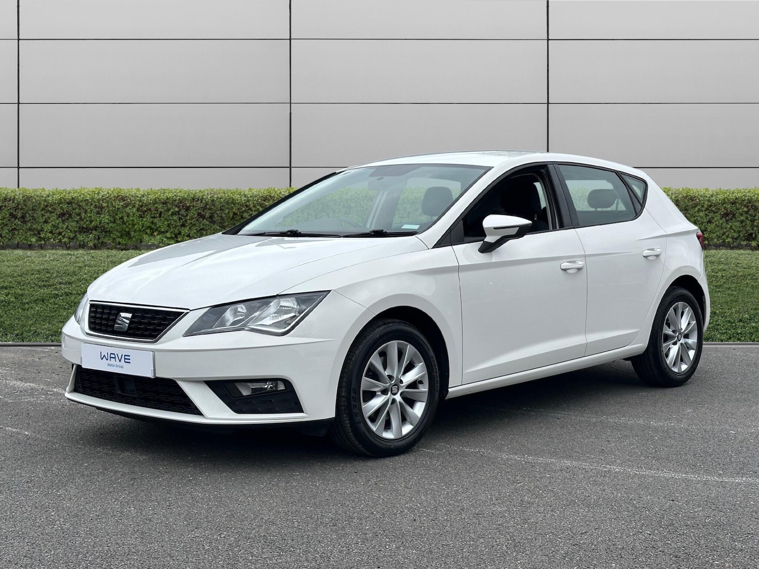 Used SEAT Leon 2018 for sale - 76415350: Photo 3