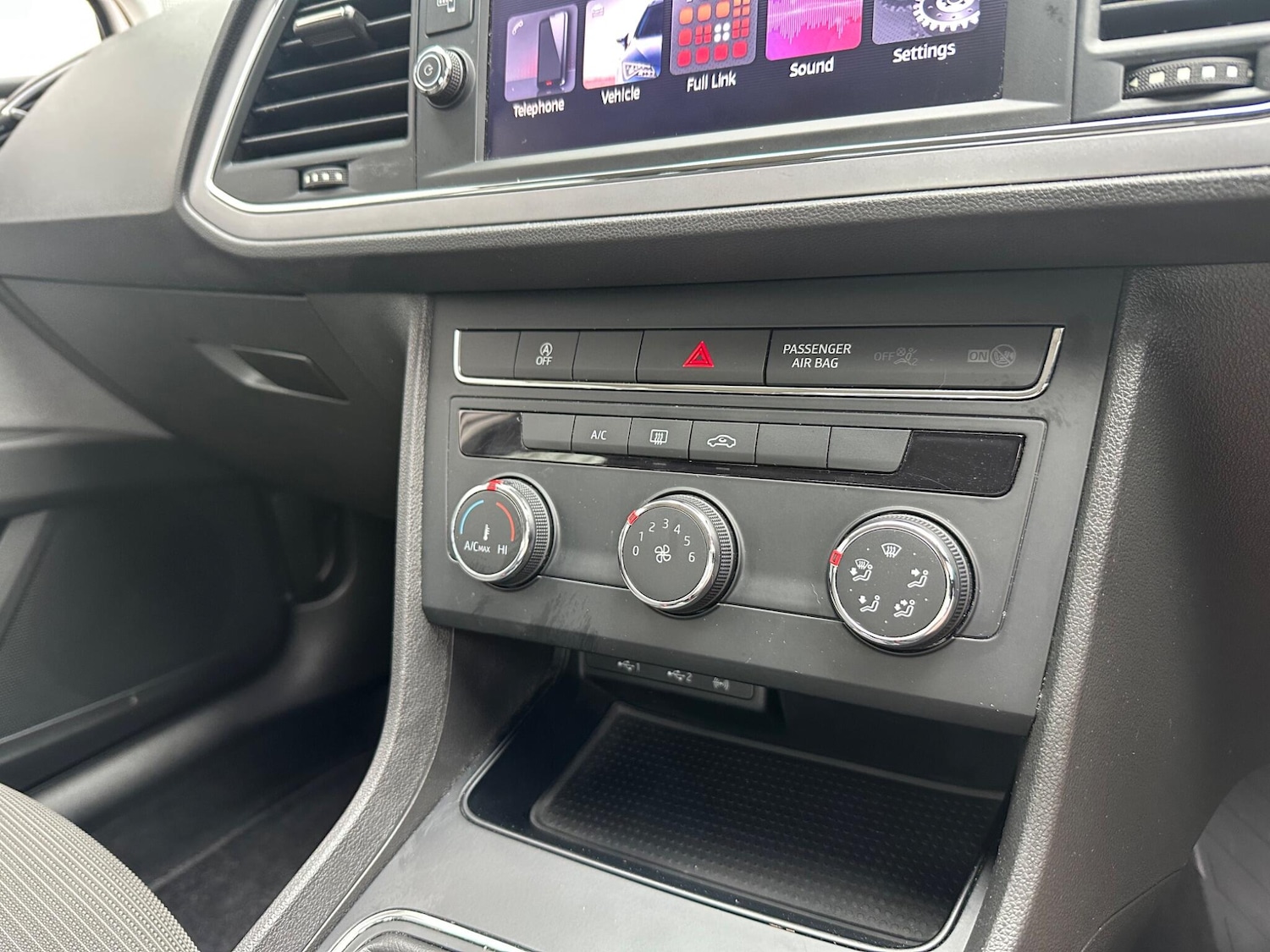 Used SEAT Leon 2018 for sale - 76415350: Photo 30