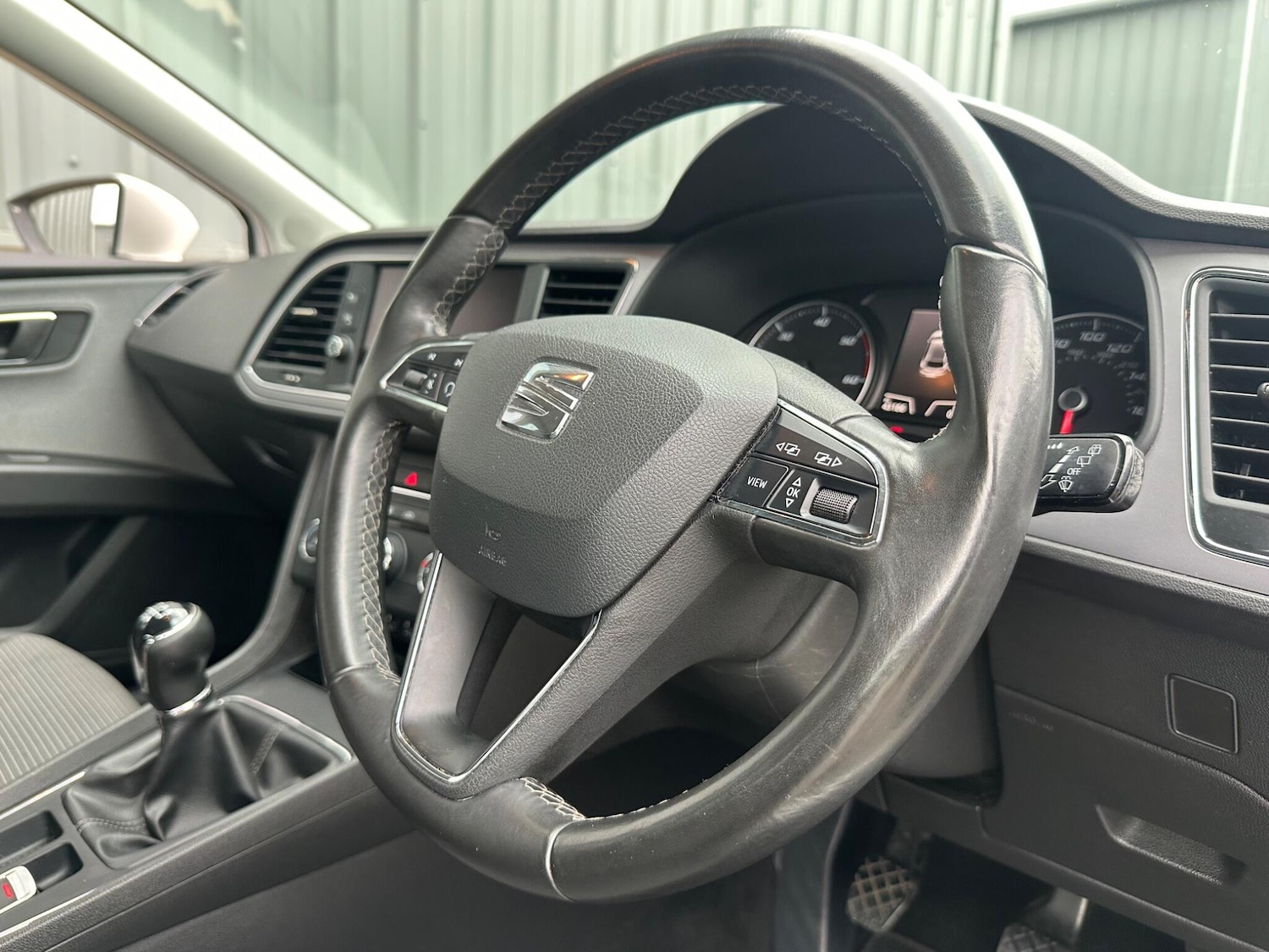 Used SEAT Leon 2018 for sale - 76415350: Photo 31