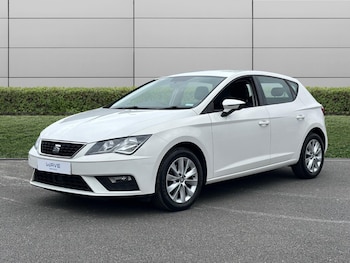 Used SEAT Leon 2018 for sale - 76415350: Photo