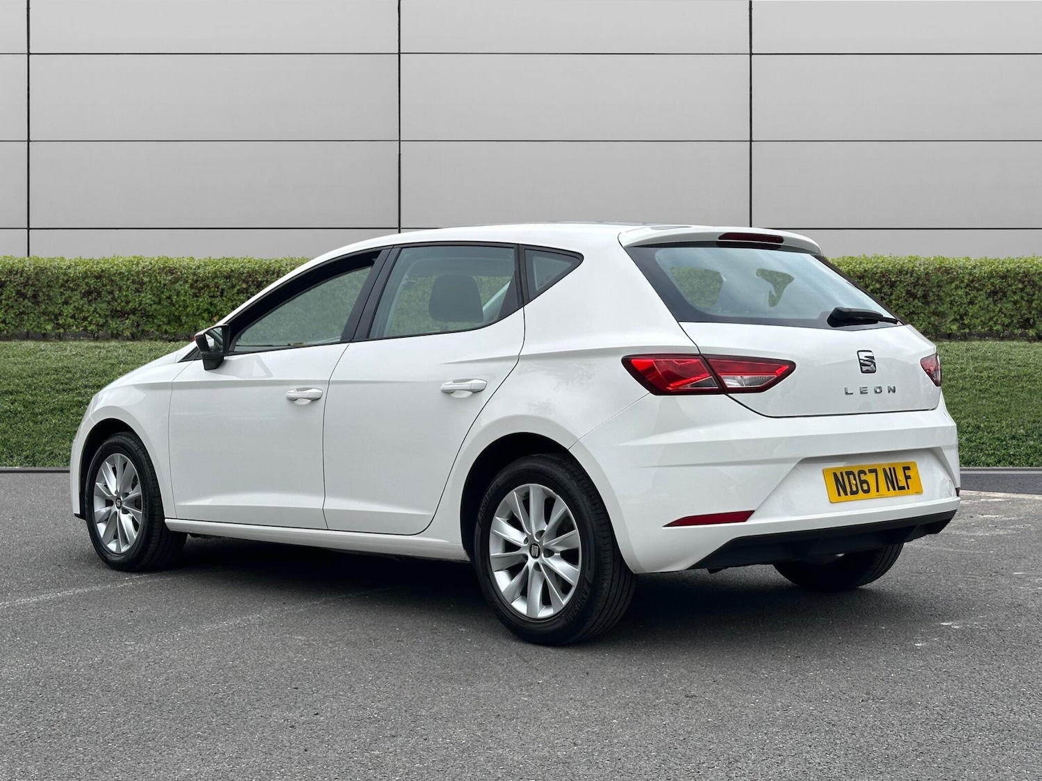 Used SEAT Leon 2018 for sale - 76415350: Photo 4