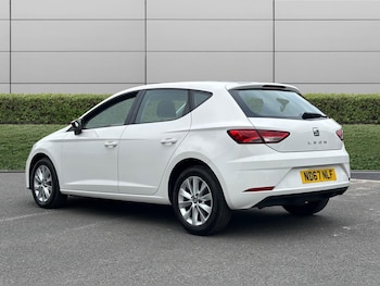 Used SEAT Leon 2018 for sale - 76415350: Photo