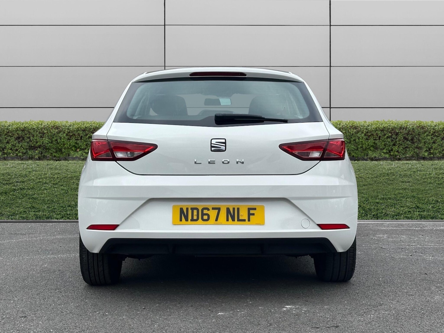 Used SEAT Leon 2018 for sale - 76415350: Photo 6