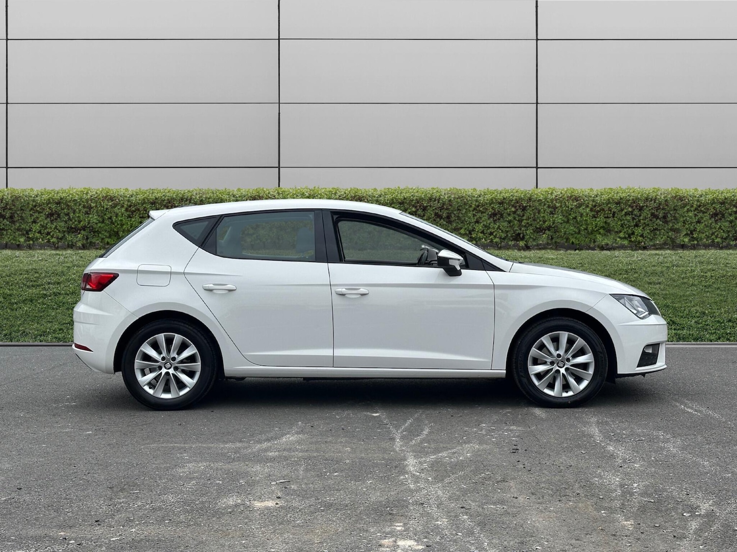 Used SEAT Leon 2018 for sale - 76415350: Photo 7