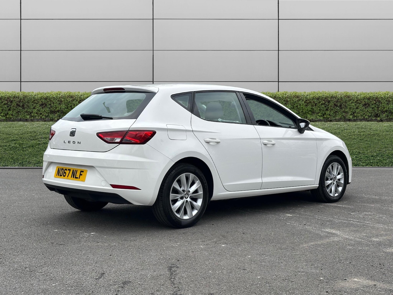 Used SEAT Leon 2018 for sale - 76415350: Photo 8