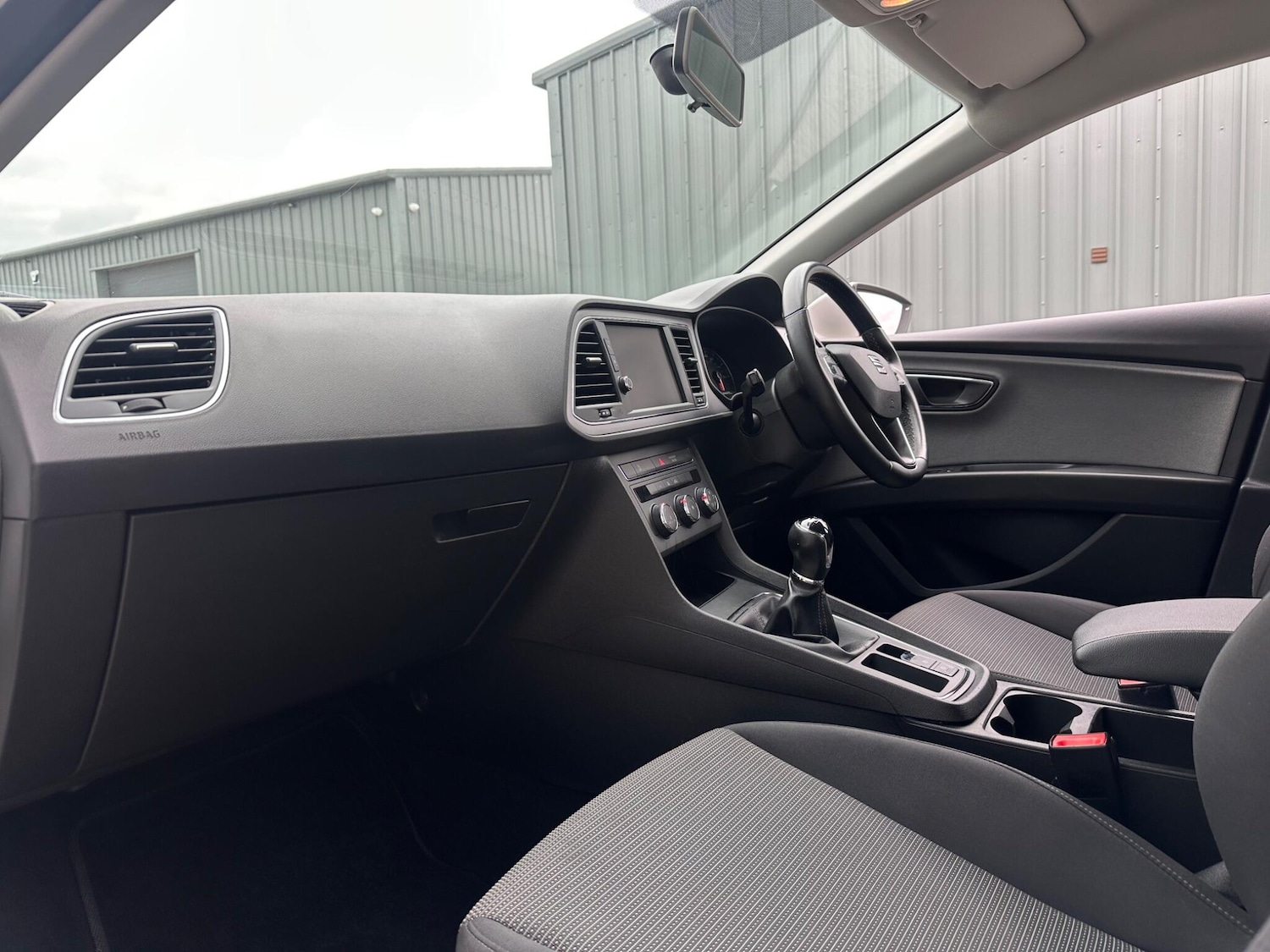 Used SEAT Leon 2018 for sale - 76415350: Photo 9