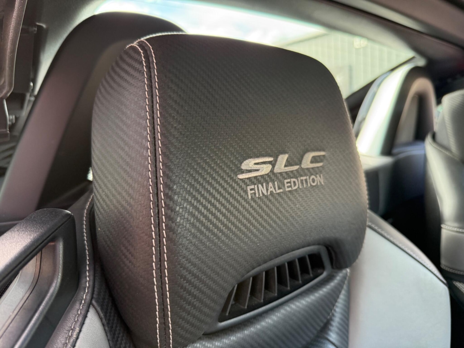 Used Mercedes-Benz SLC 2021 for sale - 76415354: Photo 13