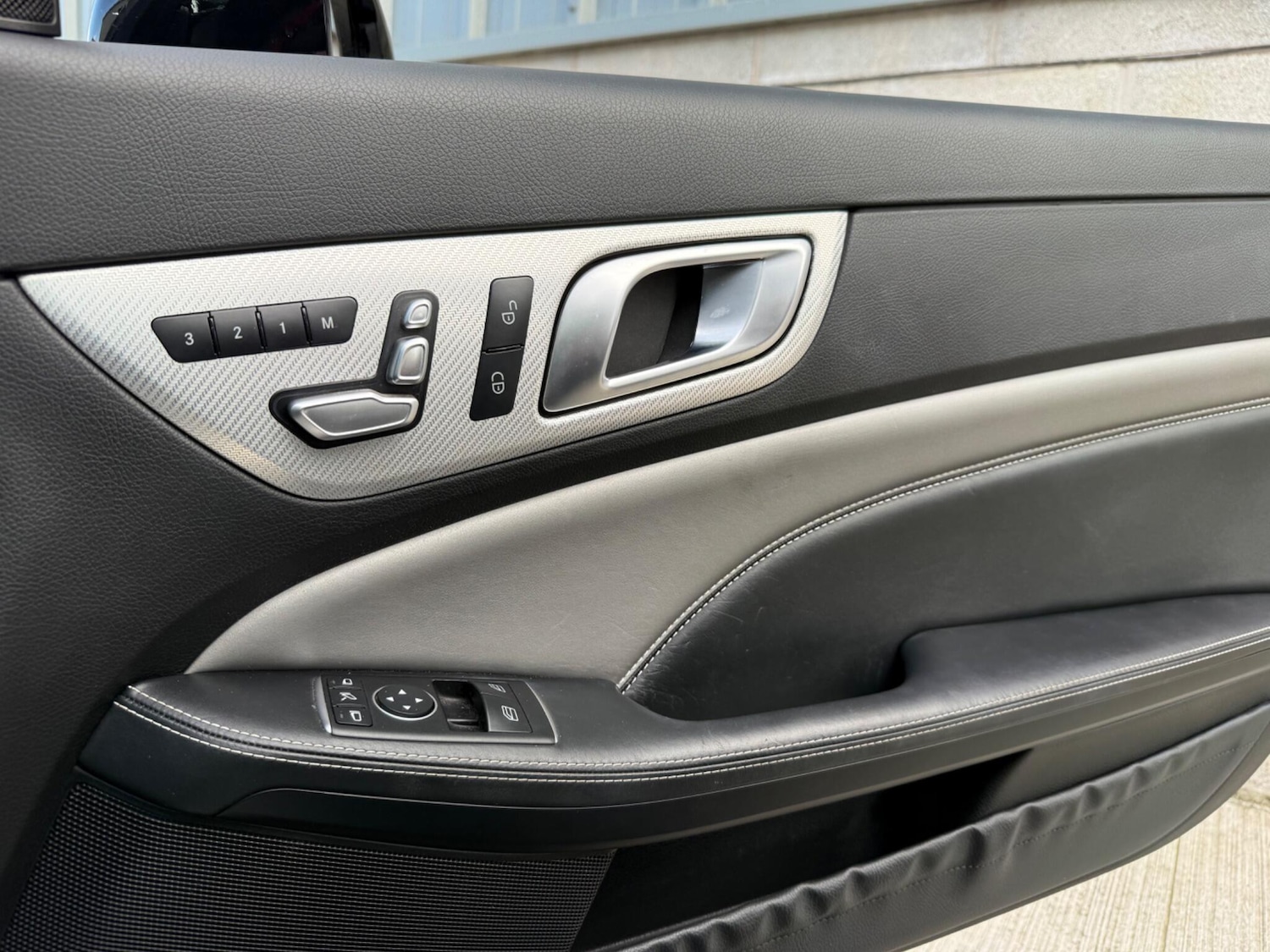 Used Mercedes-Benz SLC 2021 for sale - 76415354: Photo 18