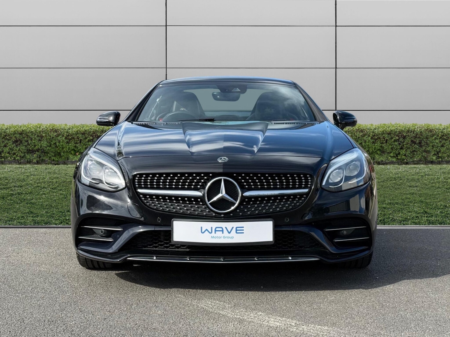 Used Mercedes-Benz SLC 2021 for sale - 76415354: Photo 2