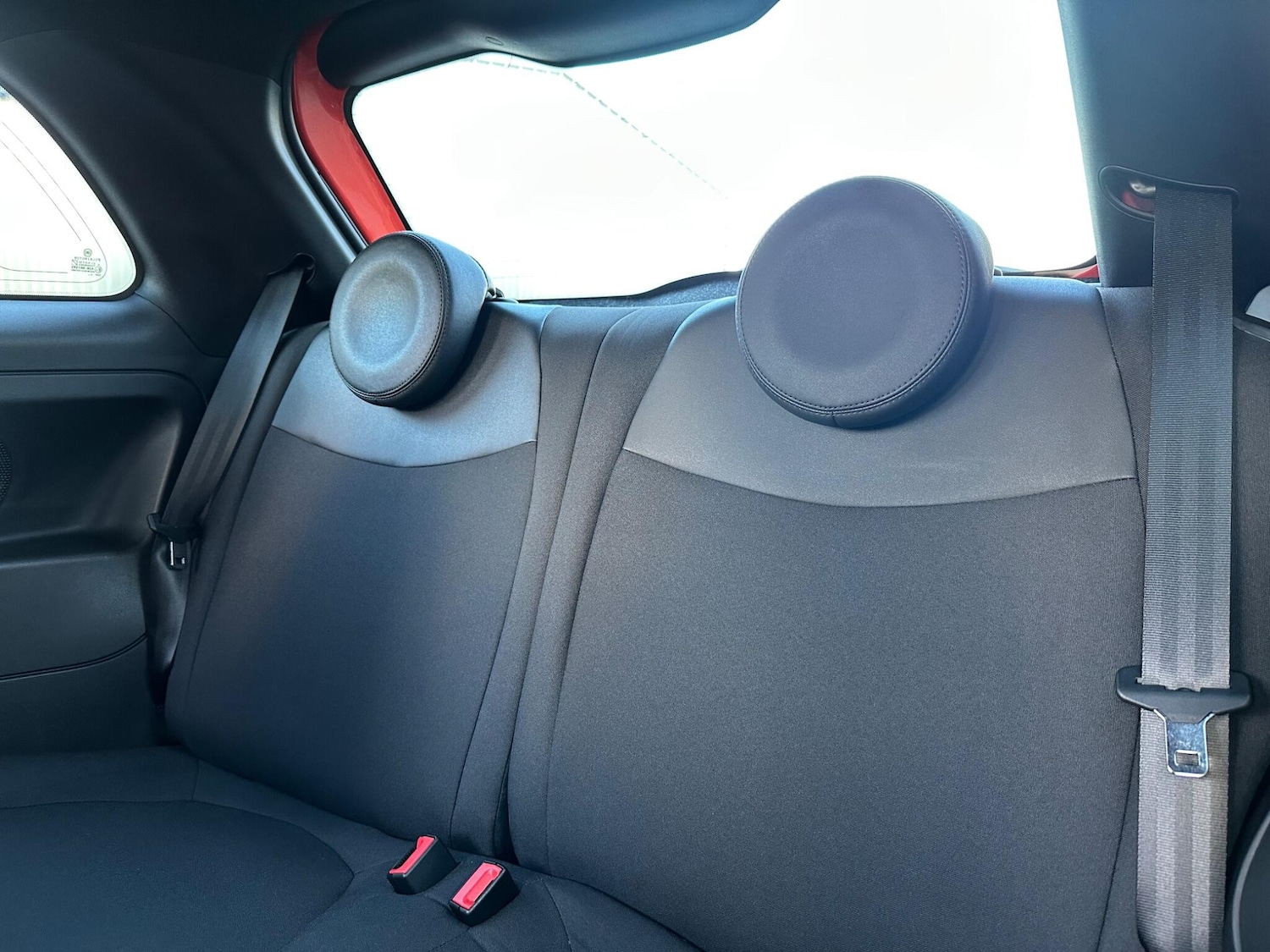 Used Abarth 695 2024 for sale - 76415351: Photo 13