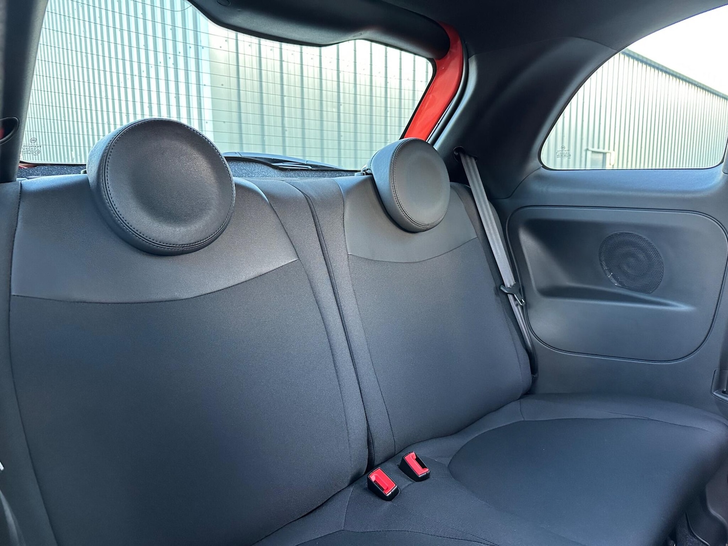 Used Abarth 695 2024 for sale - 76415351: Photo 15