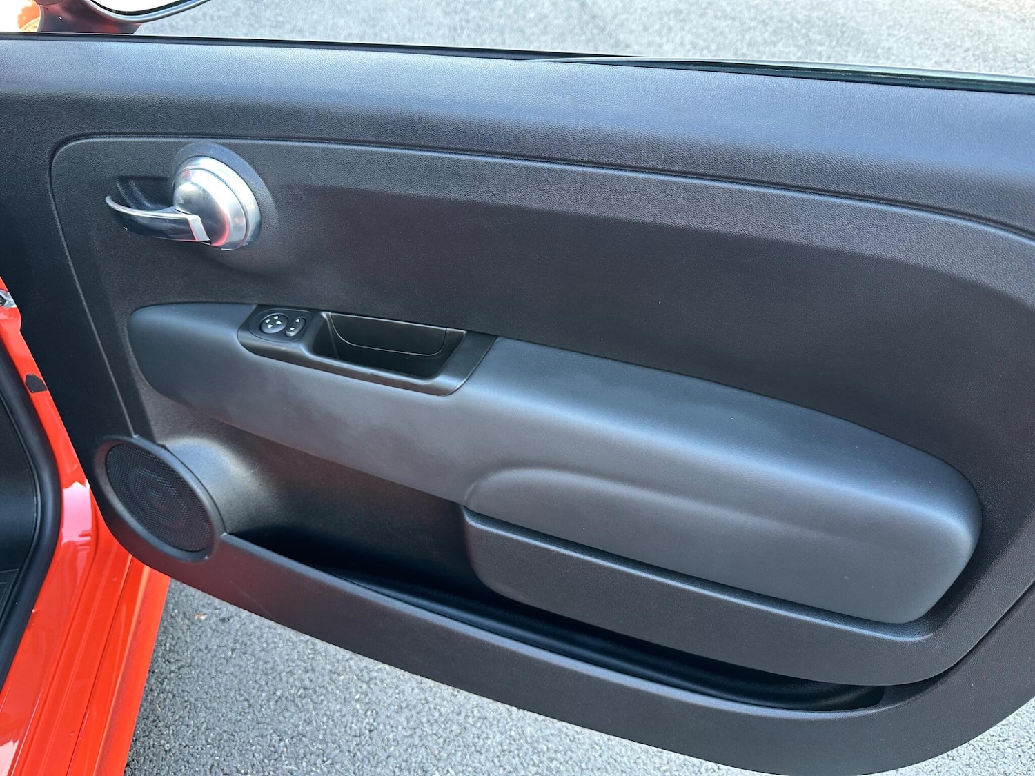 Used Abarth 695 2024 for sale - 76415351: Photo 18