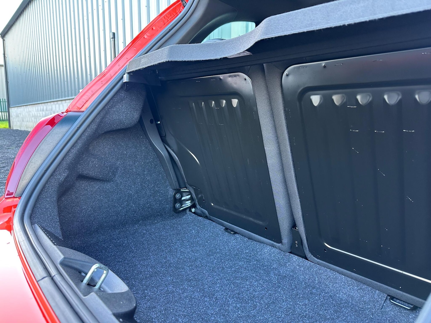 Used Abarth 695 2024 for sale - 76415351: Photo 19