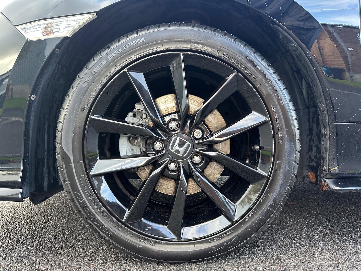 Used Honda Civic 2021 for sale - 76415352: Photo 23