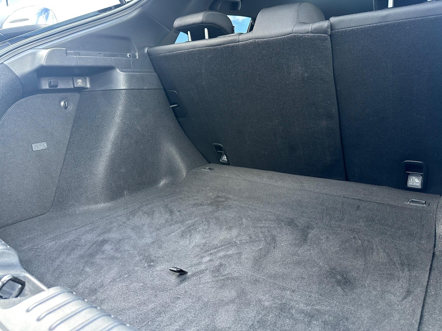 Used Honda Civic 2021 for sale - 76415352: Photo 26