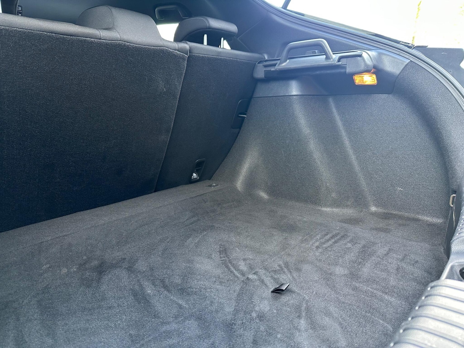 Used Honda Civic 2021 for sale - 76415352: Photo 29