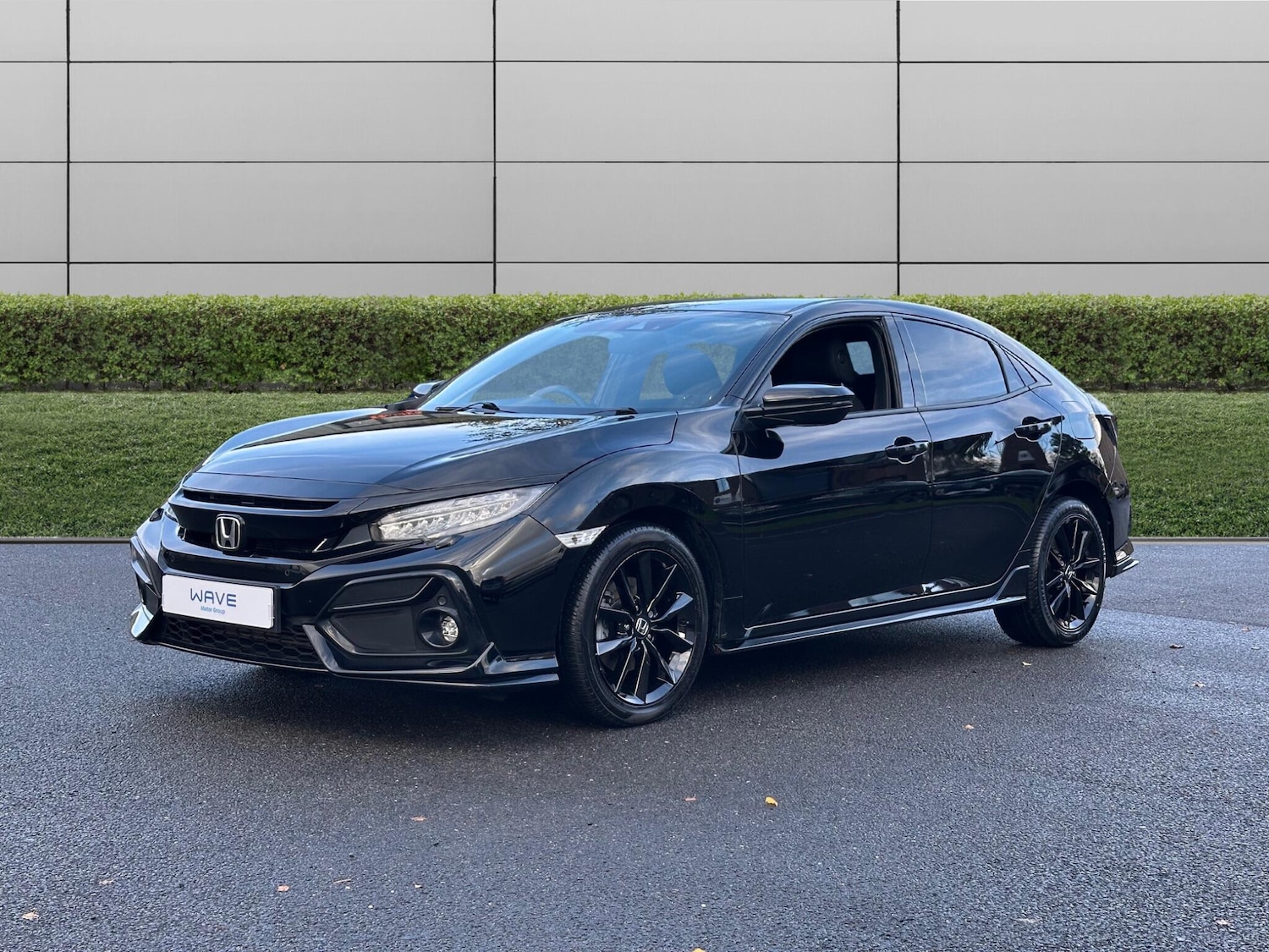 Used Honda Civic 2021 for sale - 76415352: Photo 3