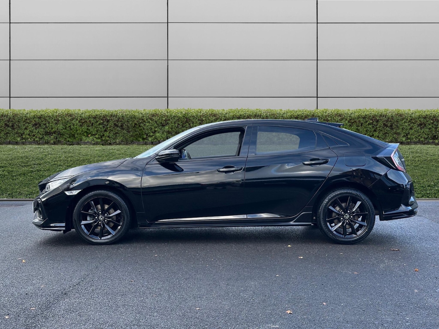 Used Honda Civic 2021 for sale - 76415352: Photo 5