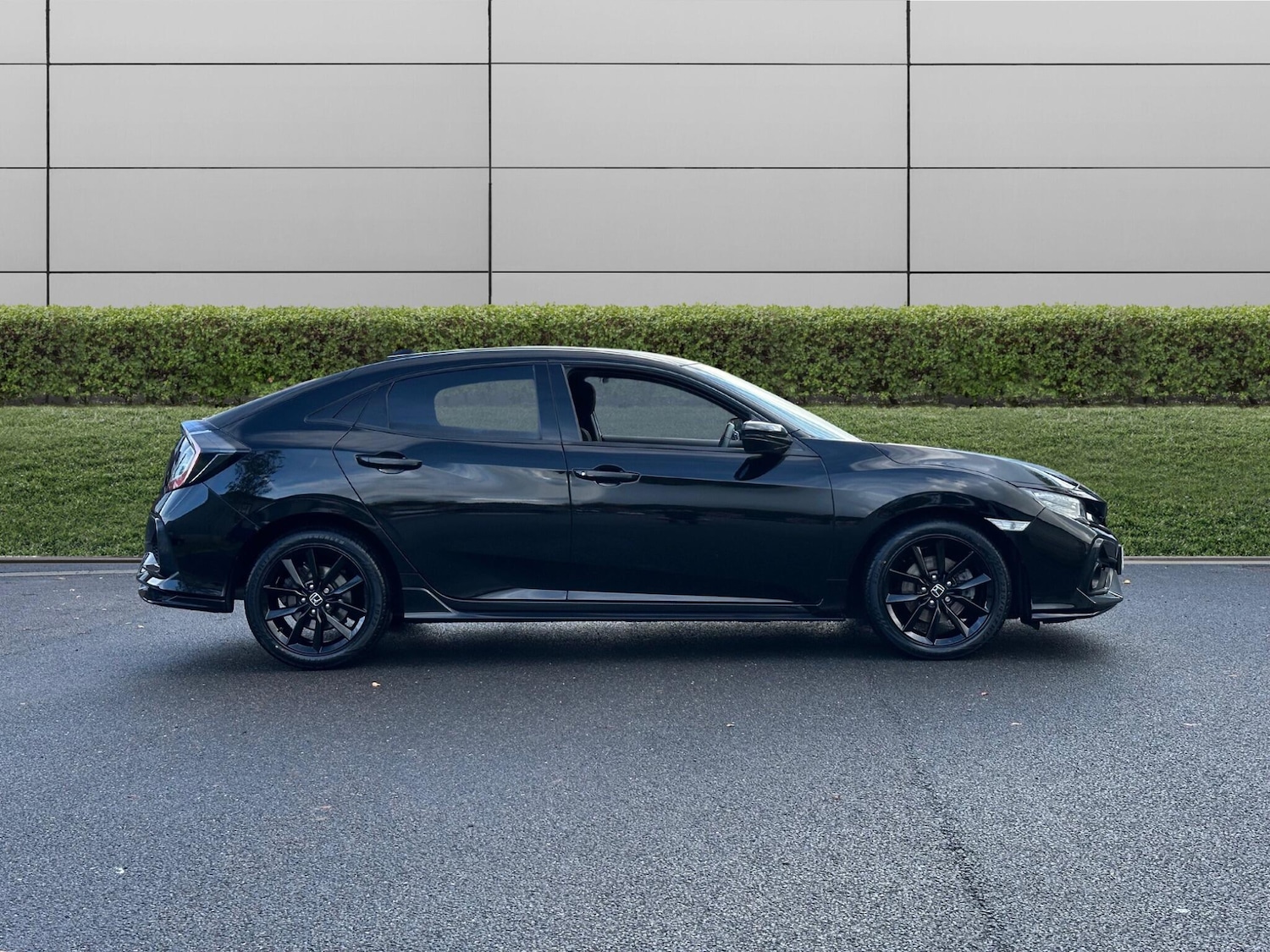 Used Honda Civic 2021 for sale - 76415352: Photo 6