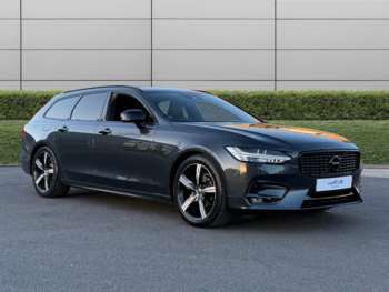 2020 (20) - 2.0 D4 R-Design Plus Auto Euro 6 (s/s) 5dr