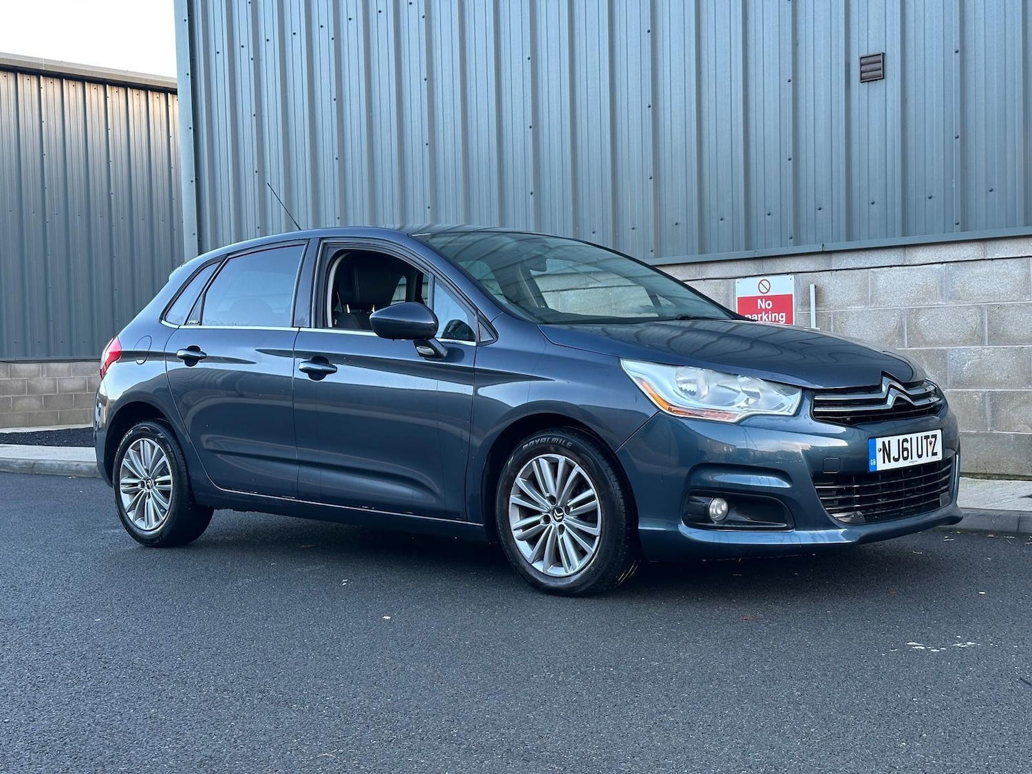 Used Citroen C4 2011 for sale - 76765748: Photo 1