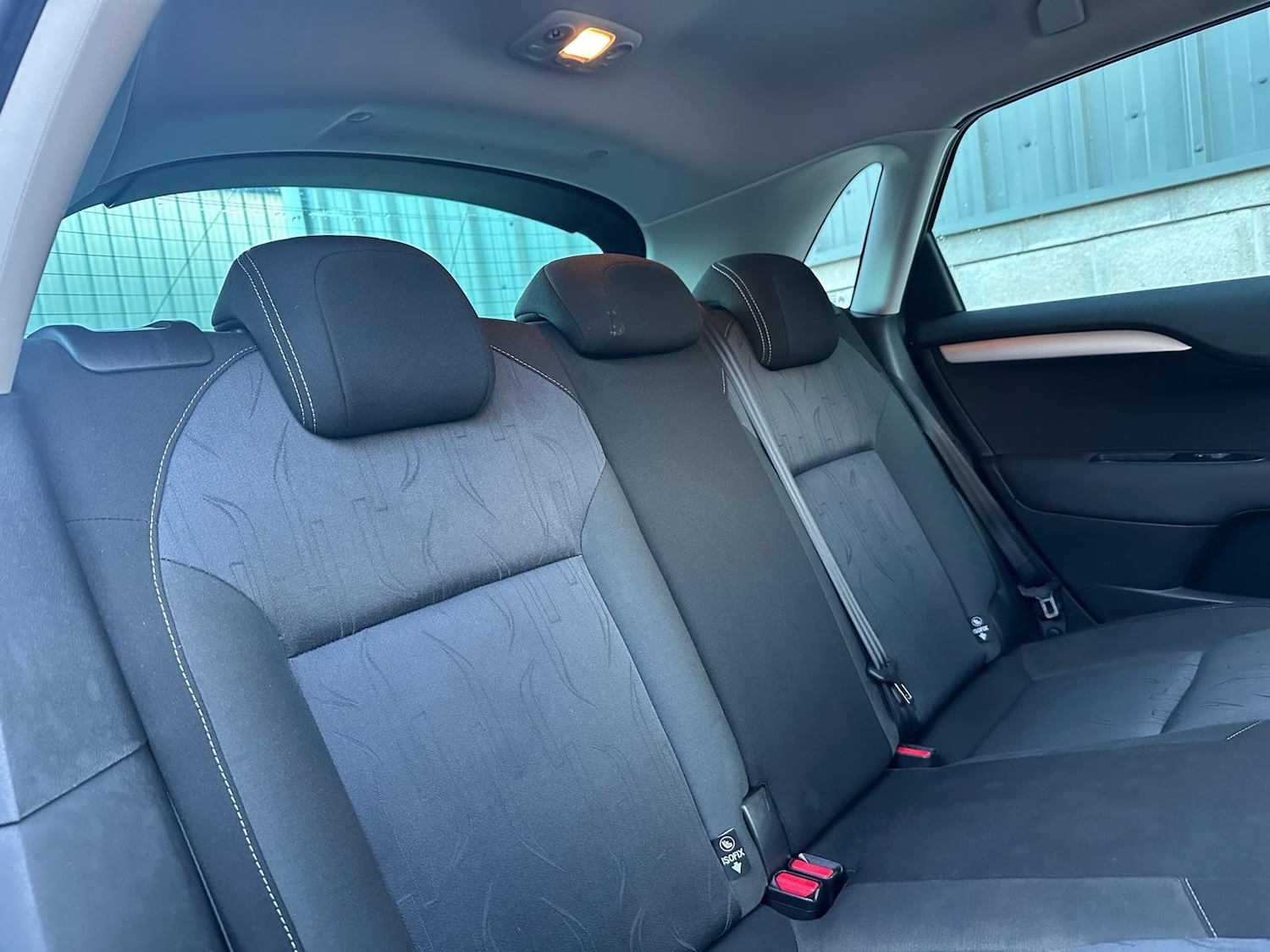 Used Citroen C4 2011 for sale - 76765748: Photo 11